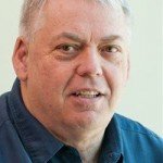 Bill Dixon
