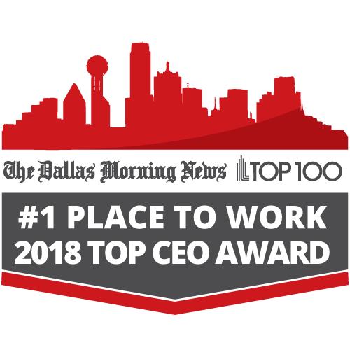 Fathom #1 Top Places to Work