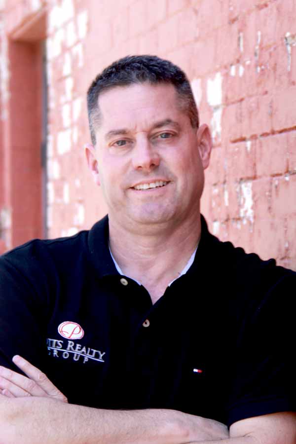 Brannon Potts