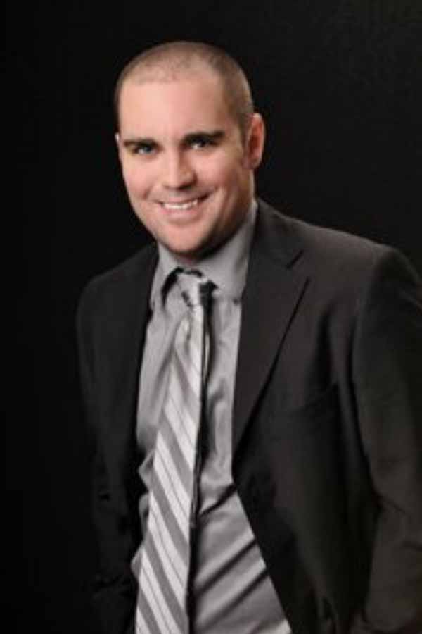 Brannon Potts