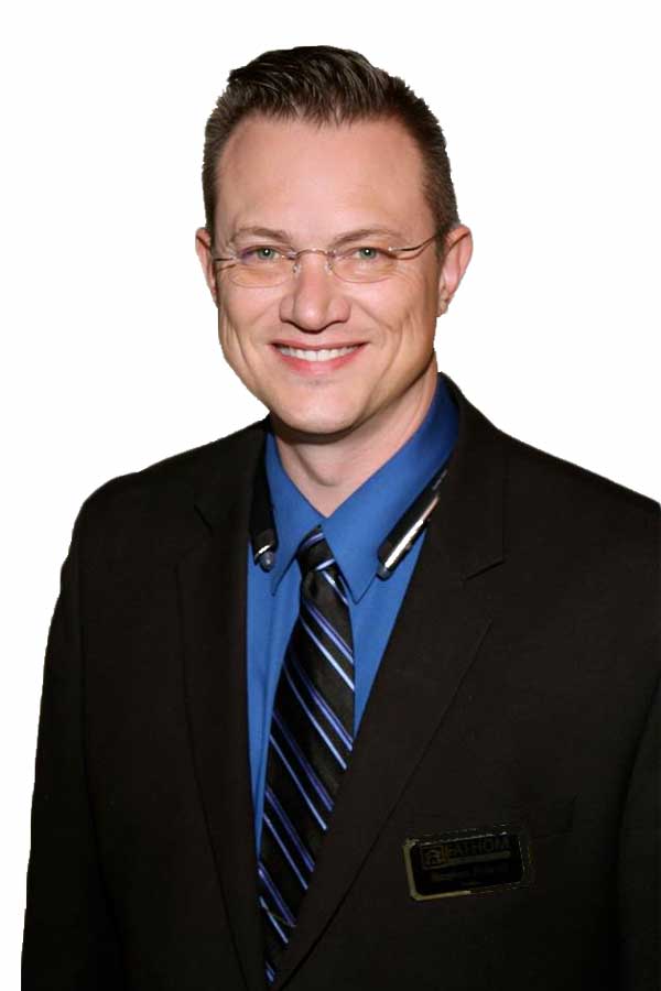 Brannon Potts