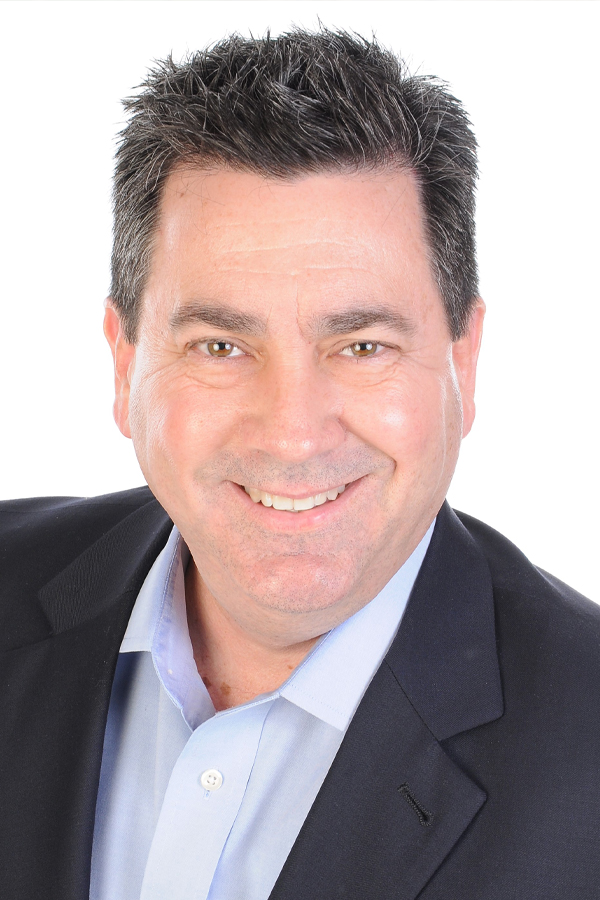 Michael Creighton