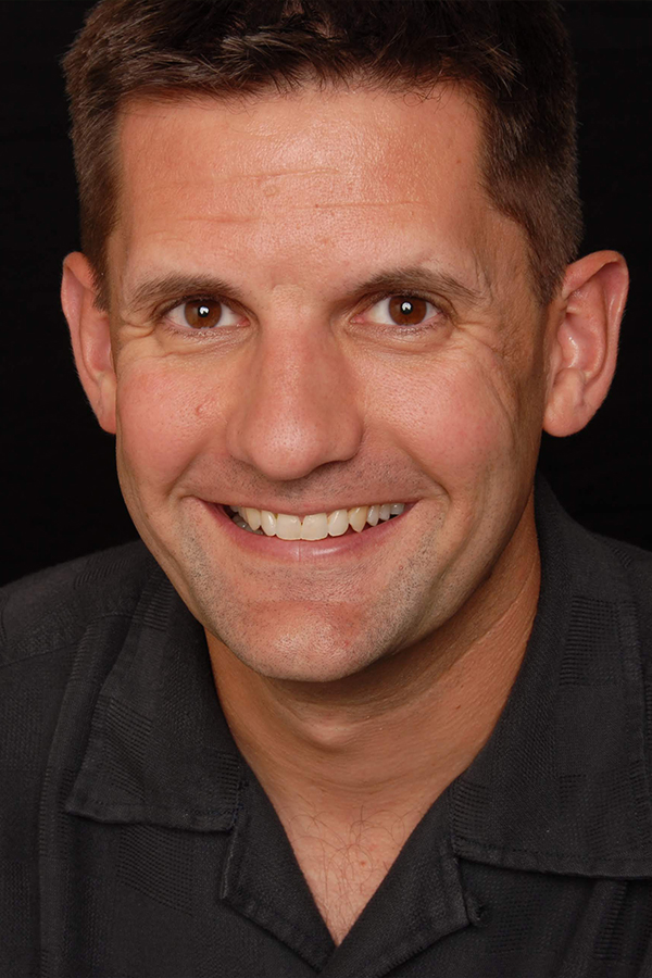 Michael Creighton