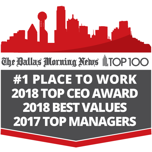Fathom #1 Top Places to Work