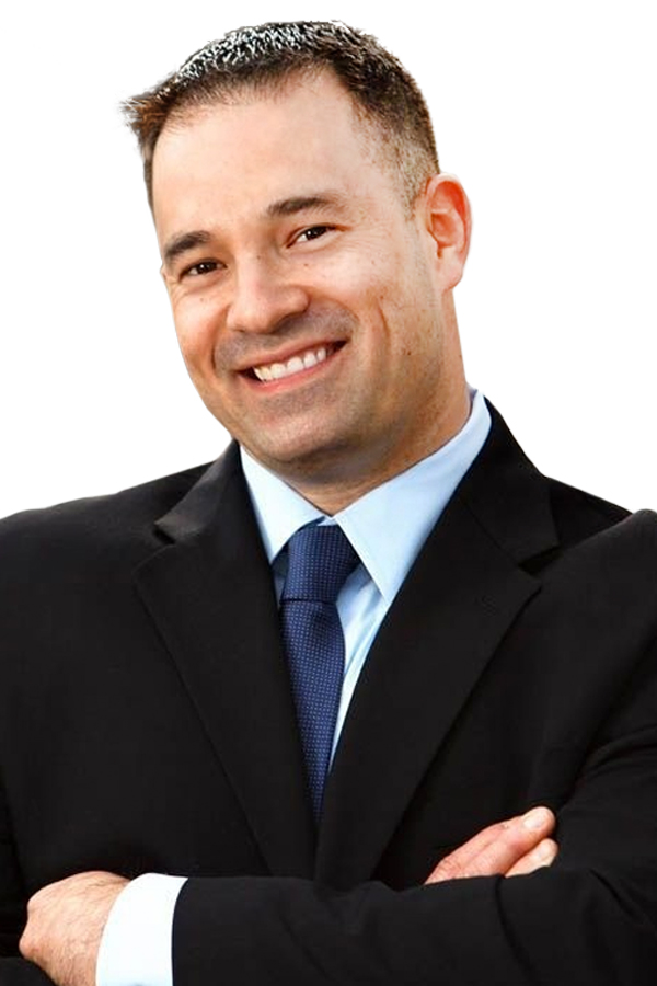 Nick Badalian
