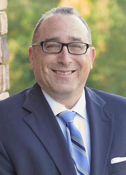Richard Schafritz