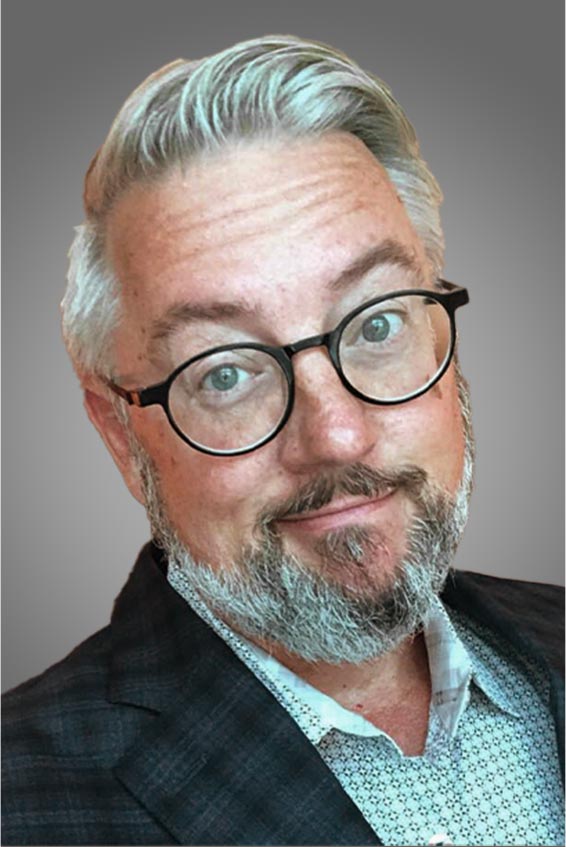 Dan Stewart
