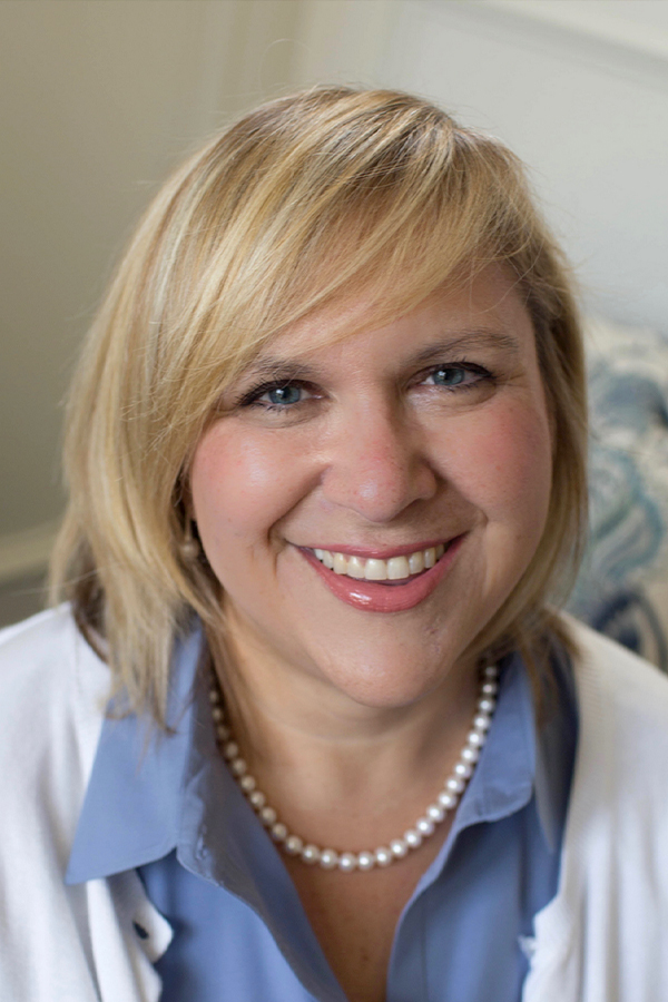 Kristen Wright