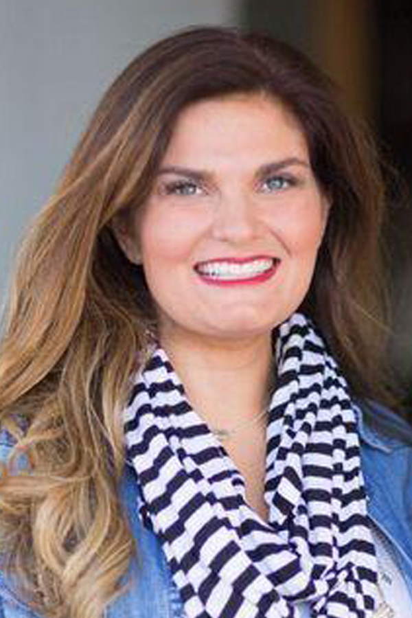 Courtney Warren