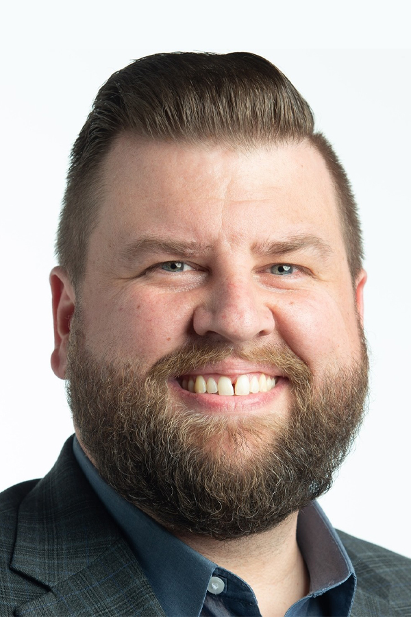 Matt Szalecki