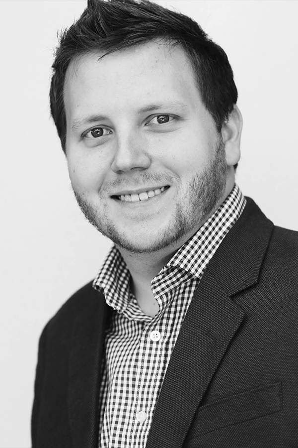 Matt Szalecki