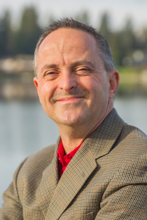 Andy O'Shea
