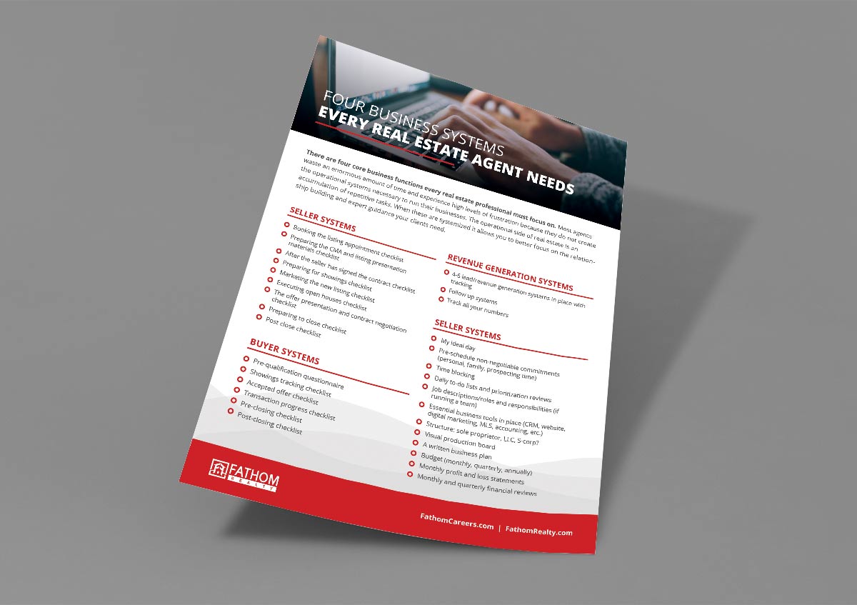 Checklist Download