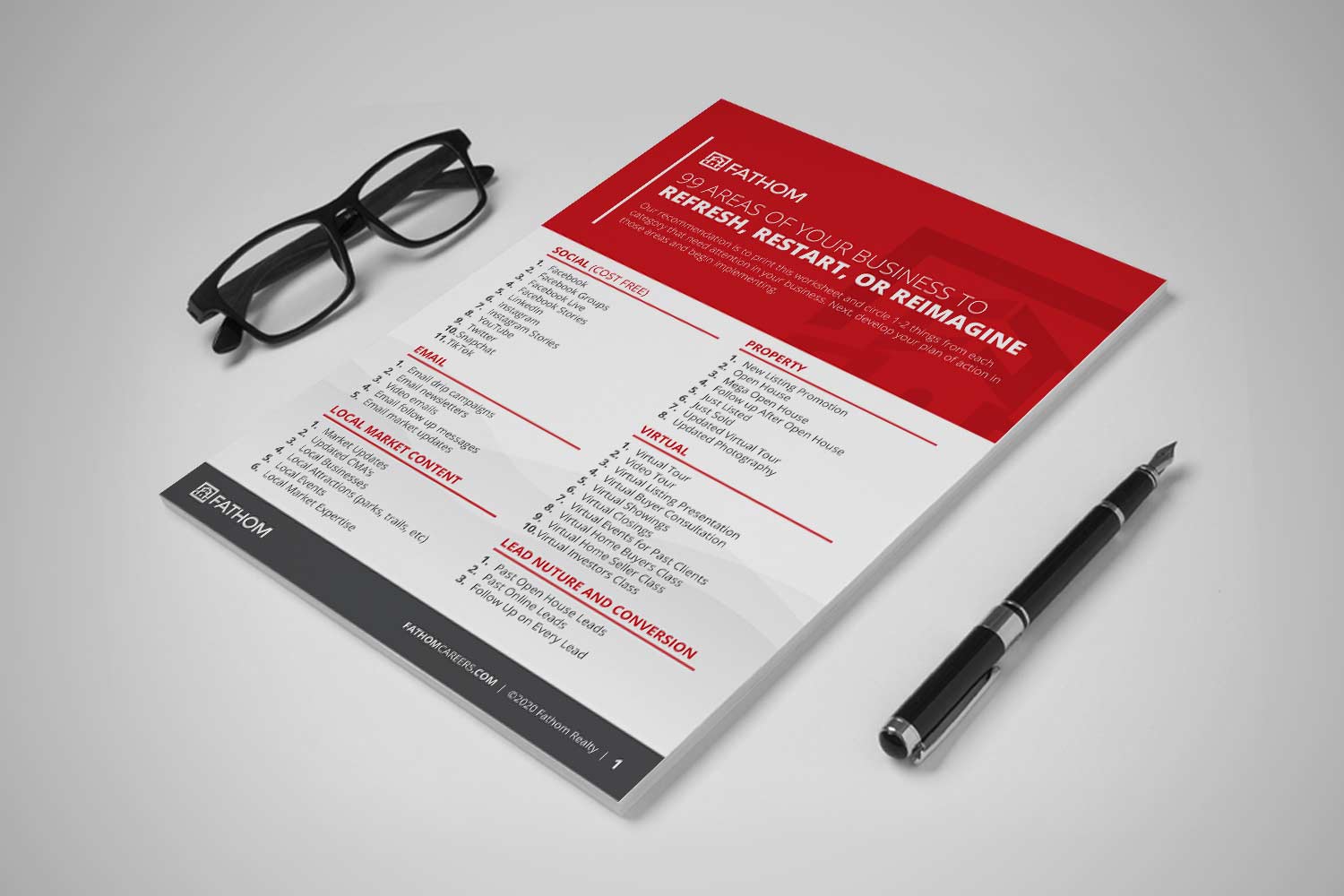 Checklist Download