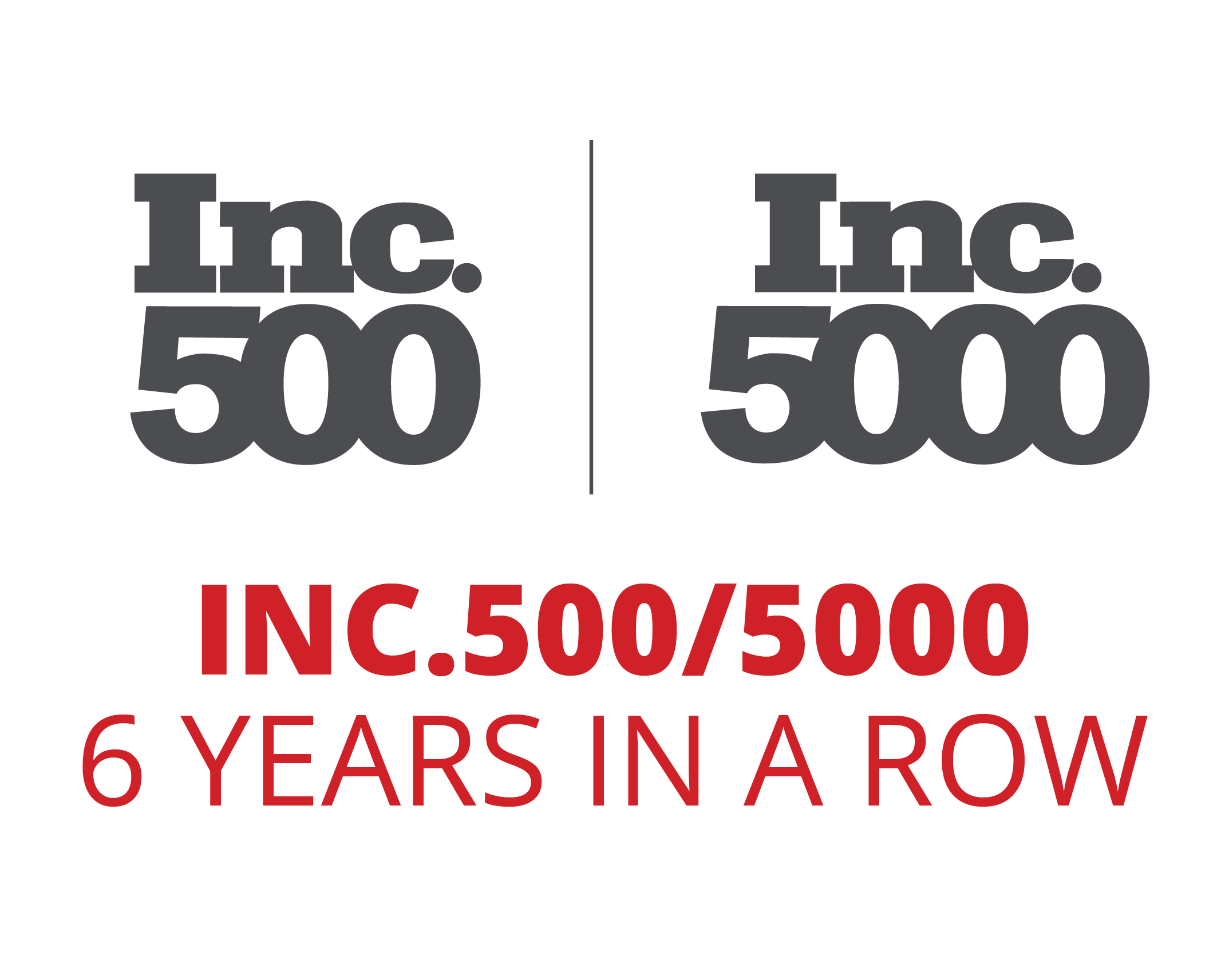 Fathom on Inc 500