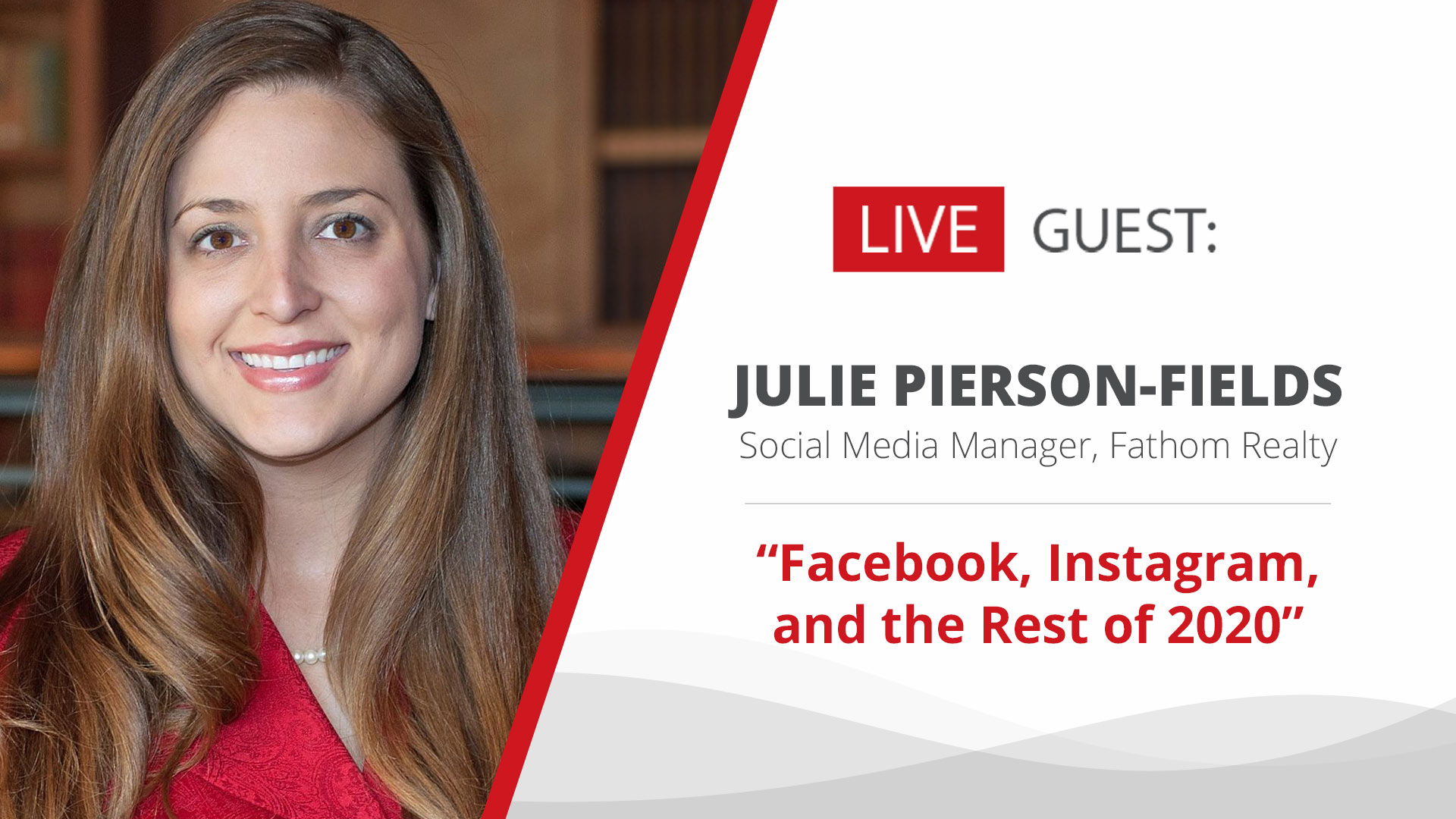 Featured image for “Fathom Live – October 7, 2020 | Julie Pierson-Fields”