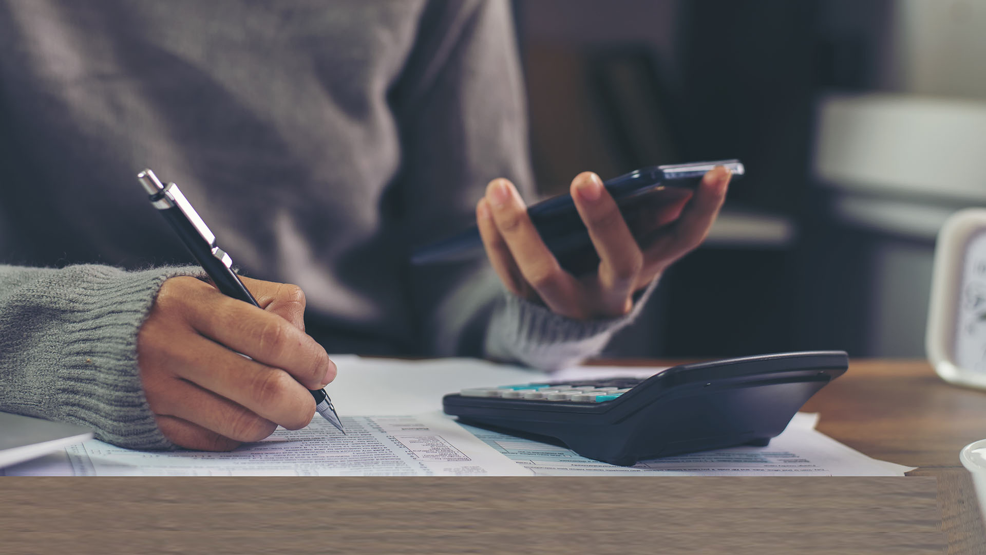 Featured image for “Tax Deductions for Real Estate Agents”