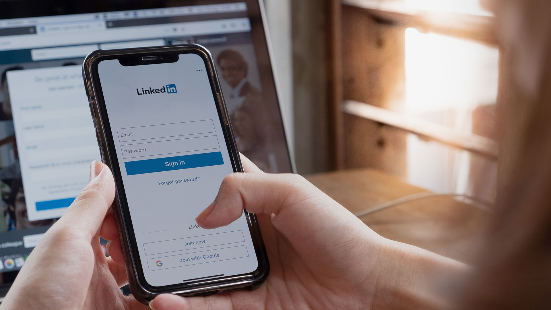 Featured image for “Is Your LinkedIn Profile Working for You?”