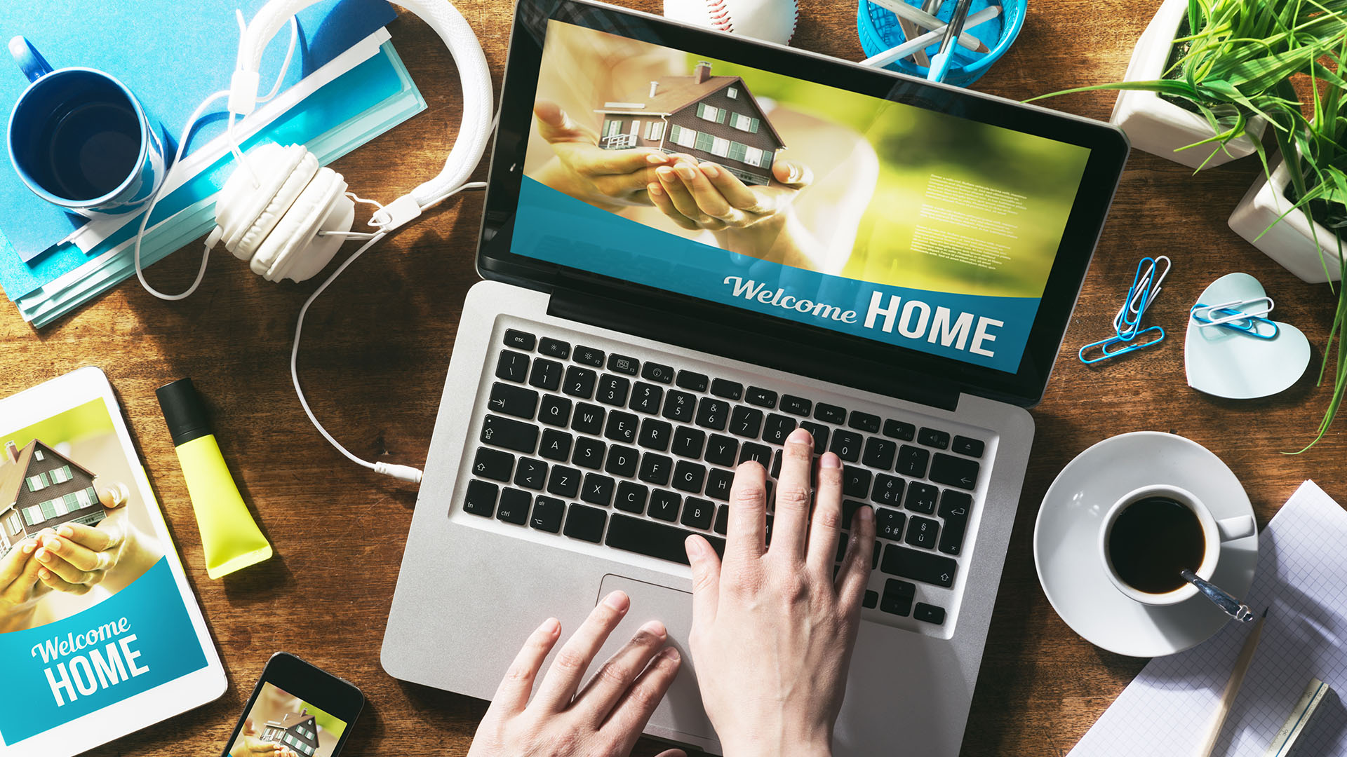 Featured image for “The Ultimate Guide to Creating Successful Real Estate Agent Newsletters”