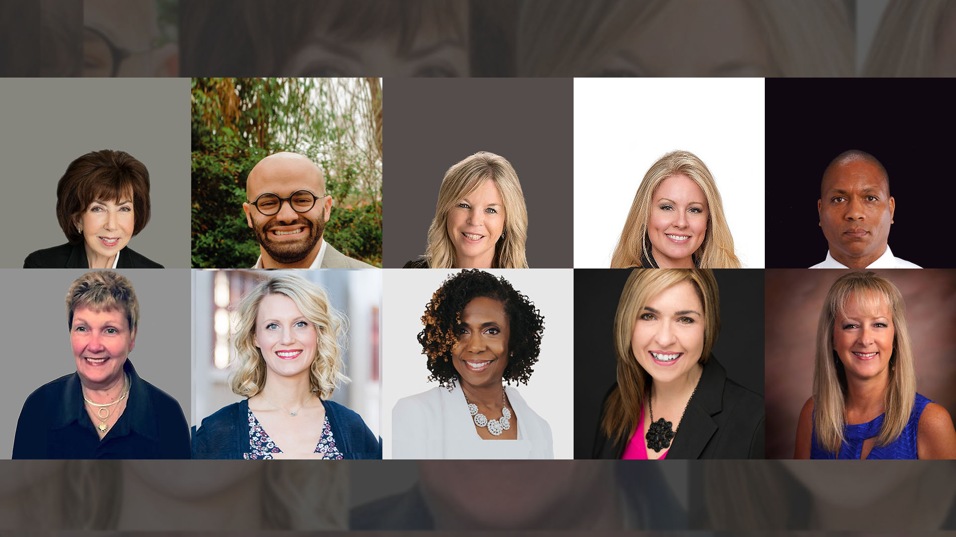 Featured image for “Ten New District Directors Join Fathom Leadership Team”
