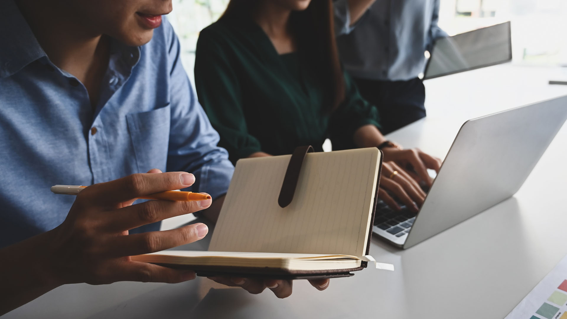 Featured image for “10 Questions You Should Ask Before Hiring an Assistant”